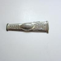 Vintage 50s "Rah-Rah" Football Pin