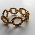 Vtg Kenneth Jay Lane Bracelet